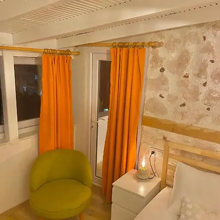 Cozy Roof