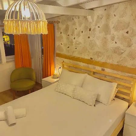 Appartement Cozy Roof