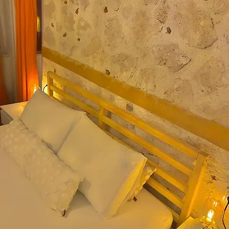 Cozy Roof Appartement *