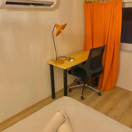 Cozy Roof * アンタルヤ