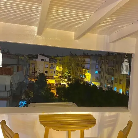 Cozy Roof